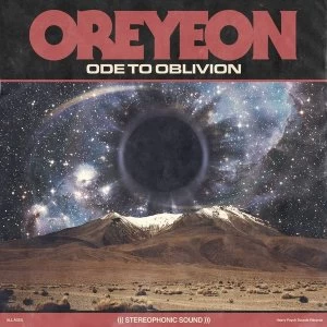 Image of Oreyeon - Ode To Oblivion Vinyl