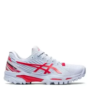 Image of Asics Speed FF Ladies Hockey Shoes - White