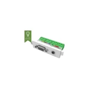 Image of VISION Techconnect VGA+3.5mm module - TC3VGAF3.5MM