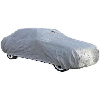 Image of Sealey Car Cover XL