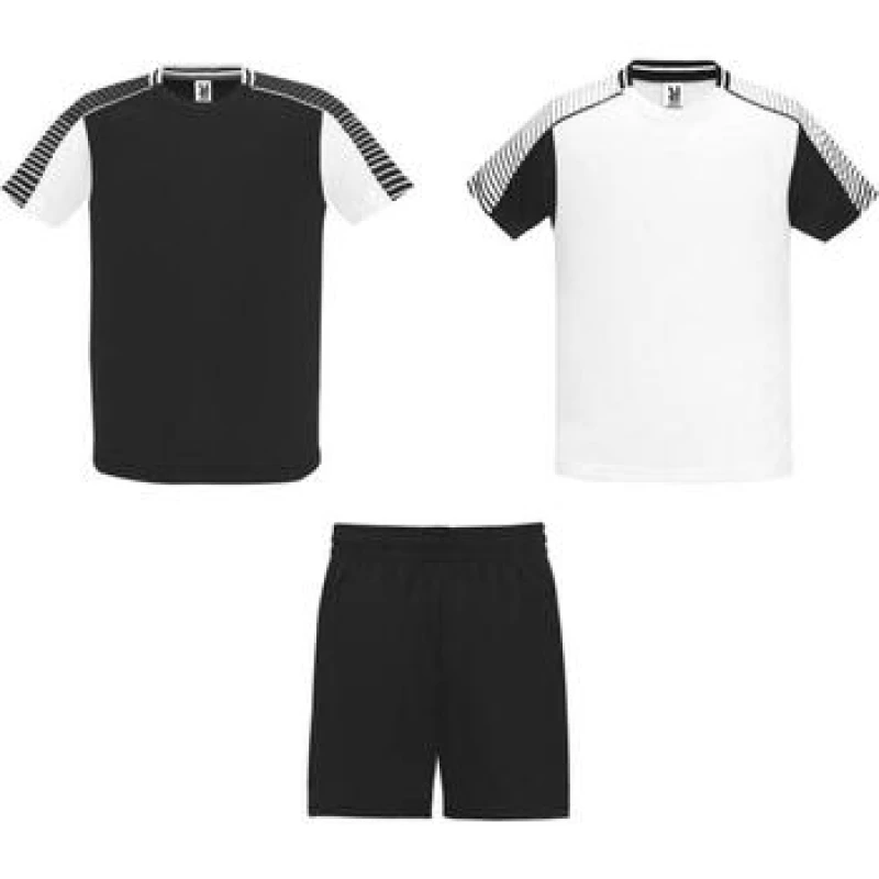 Image of ROLY ROLY Men Juve Sports Sports Set in Off White Size: Medium Off White M Male 5063652591840