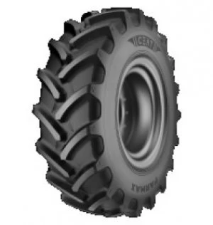 Image of Ceat Farmax R85 320/85 R24 122A8 TL Dual Branding 122B
