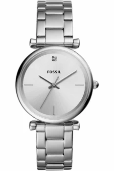 Image of Fossil Carlie Watch ES4440