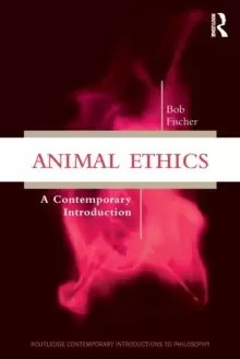 Image of Animal Ethics : A Contemporary Introduction