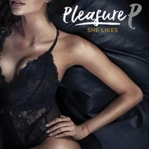Image of She Likes by Pleasure P CD Album