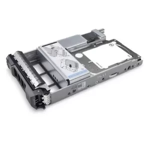Image of Dell 900GB 400-APFZ 2.5" SAS Internal Hard Disk Drive