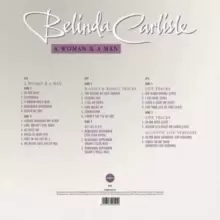 Image of A woman and a man (25th Anniversary Edition)