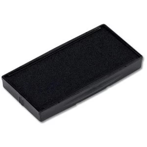 Image of Trodat T6/4913 Replacement Ink Pad Black Pack of 2 - Compatible with Custom Stamp