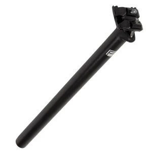 Image of Promax SP-1 Seatpost-Black-28.6mm