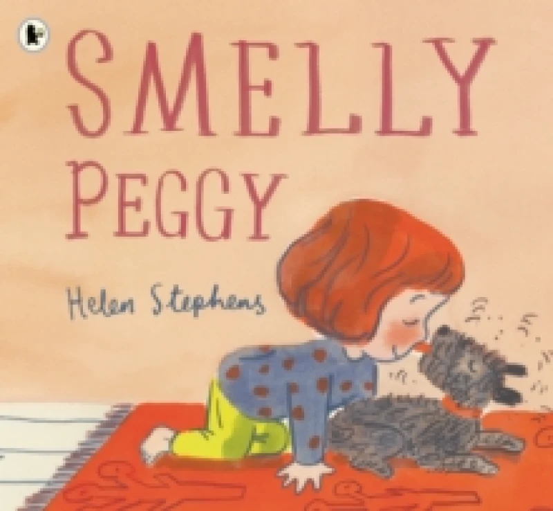 Image of Smelly Peggy Paperback / softback