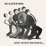 Image of Madness - One Step Beyond (Music CD)