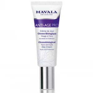 Image of Mavala Anti-Age Pro Day Cream 45ml