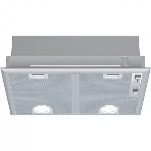 Image of Neff D5655X1GB 53cm Canopy Cooker Hood