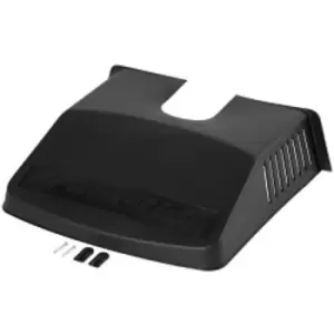 Image of Wham Drain Tidy Black