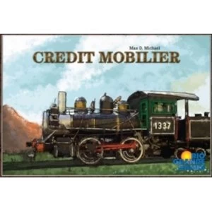 Image of Credit Mobilier