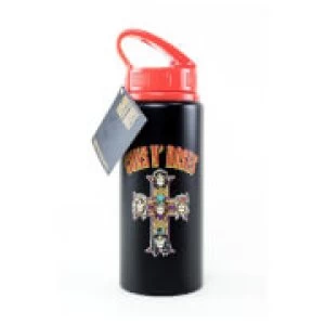 Image of Guns N' Roses Drinks Bottle