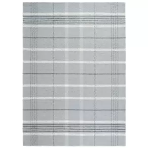 Image of Origins Winnie Rug Grey And Natural 120 x 170cm