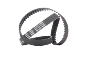 Image of RIDEX Timing Belt FORD,RENAULT,VOLVO 306T0007 1388494,6G9N6K288AA,7438627484 Cam Belt,Toothed Belt 7439440383,272329,274338,274518,8627484,9440383