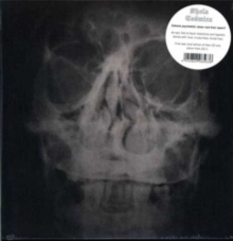 Image of Khola Cosmica Vinyl