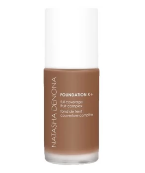 Image of Natasha Denona Foundation X + 94N Deep - Neutral Undertones