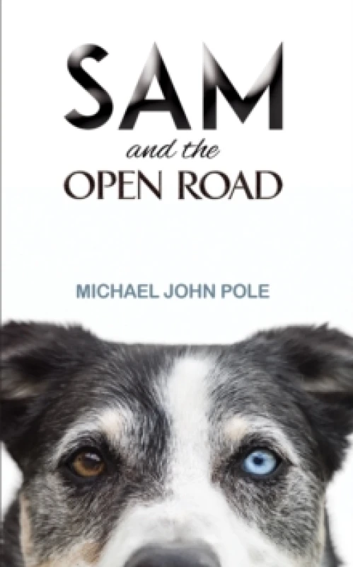 Image of Sam and the Open Road Paperback / softback