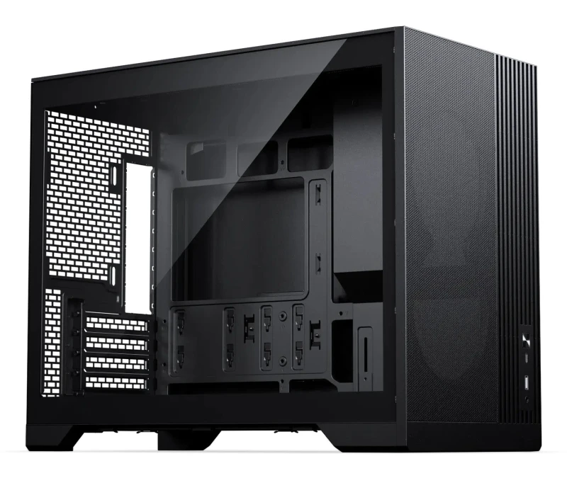 Image of Phanteks Phanteks XT M3 Micro Tower Black PH-XT325M_BK01