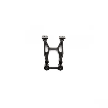 Image of Team Associated RC8B3 Wing Mount +8MM