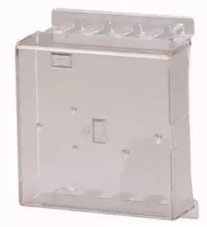 Image of Eaton Cover for use with DILE Series, DILET Series