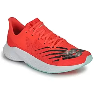 Image of New Balance Fuelcell Prizm Mens Orange