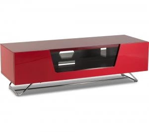 Image of Alphason Chromium 2 1200 TV Stand