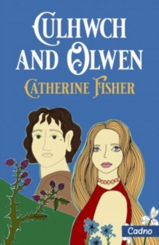 Image of Culhwch and Olwen Paperback / softback