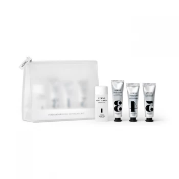 Image of Verso Nourishing Experience Kit - None