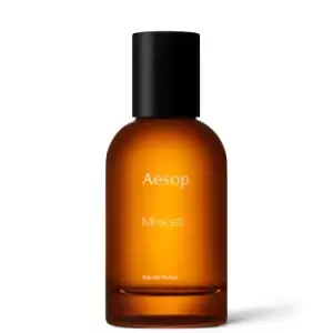 Image of Aesop Miraceti Eau de Parfum Unisex 50ml
