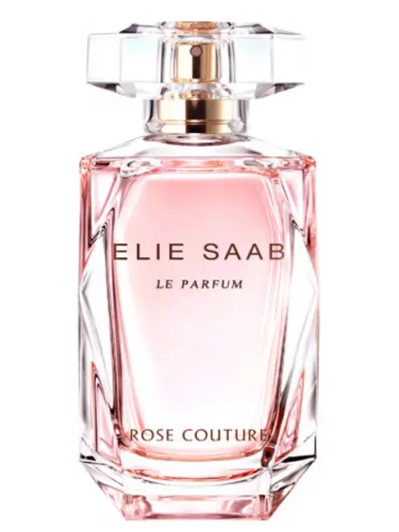 Image of Elie Saab Rose Couture Eau de Toilette For Her 30ml