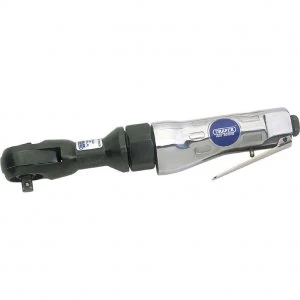 Image of Draper 4204B 3/8" Drive Reversible Air Ratchet