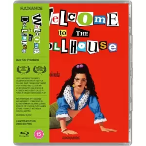 Image of Welcome to the Dollhouse