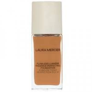 Image of Laura Mercier Flawless Lumiere Radiance-Perfecting Foundation 4C1 Praline 30ml
