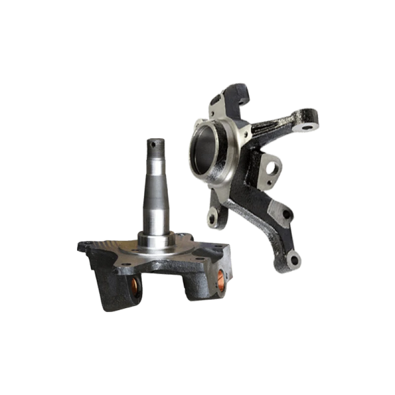 Image of METZGER 58086802 Steering Knuckle Front Axle Right Stub Axle,wheel suspension (1159)