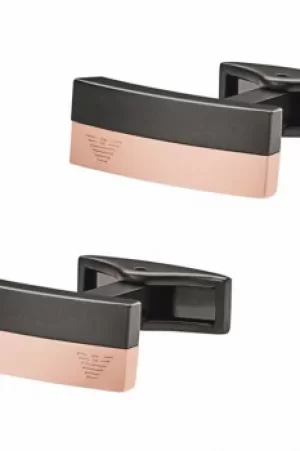 Image of Emporio Armani EGS2127221 Cufflinks