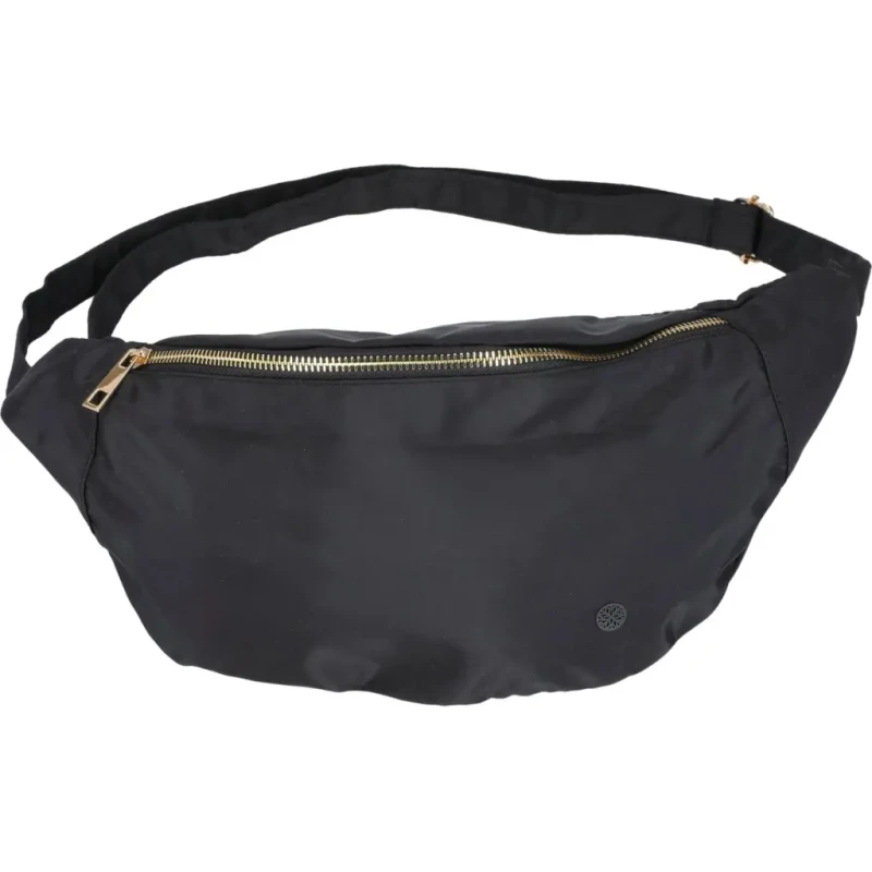 Image of Athlecia Fanny pack Athlecia Gorluna Noir Unisex TU