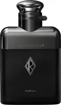 Image of Ralph Lauren Ralphs Club Parfum For Him 50ml