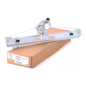 Image of JOHNS Window regulator 20 08 46-21 Window mechanism,Regulator for window BMW,3 Limousine (E46),3 Touring (E46)