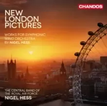Image of New London Pictures