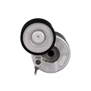 Image of GATES Tensioner Pulley DriveAlign T39514 Tensioner Pulley, v-ribbed belt VW,MAN,Multivan VI (SGF, SGM, SGN),Transporter VI Bus (SGB, SGG, SGJ)