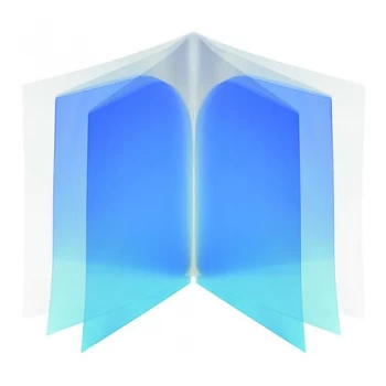 Image of Tarifold 8 Pocket Folders A4A3 Assorted Pack of 6 TAE511259