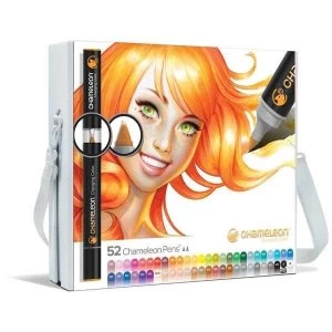 Image of Chameleon Pen Complete Super Set Set of 52