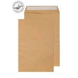 Image of Purely Everyday Pocket P&S Manilla 115gsm C3 450x324mm Ref 23872