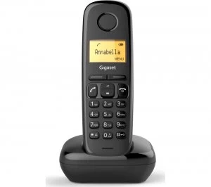 Image of Gigaset A170 Cordless Phone
