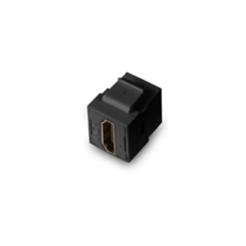 Image of POWERDATA BLACK ICON HDMI MEDIA MODULE