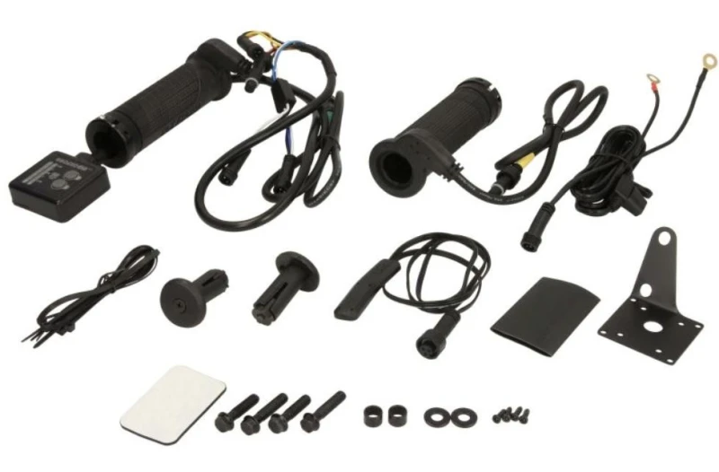 Image of OXFORD EL423 Heated grips Heated grips (100187)